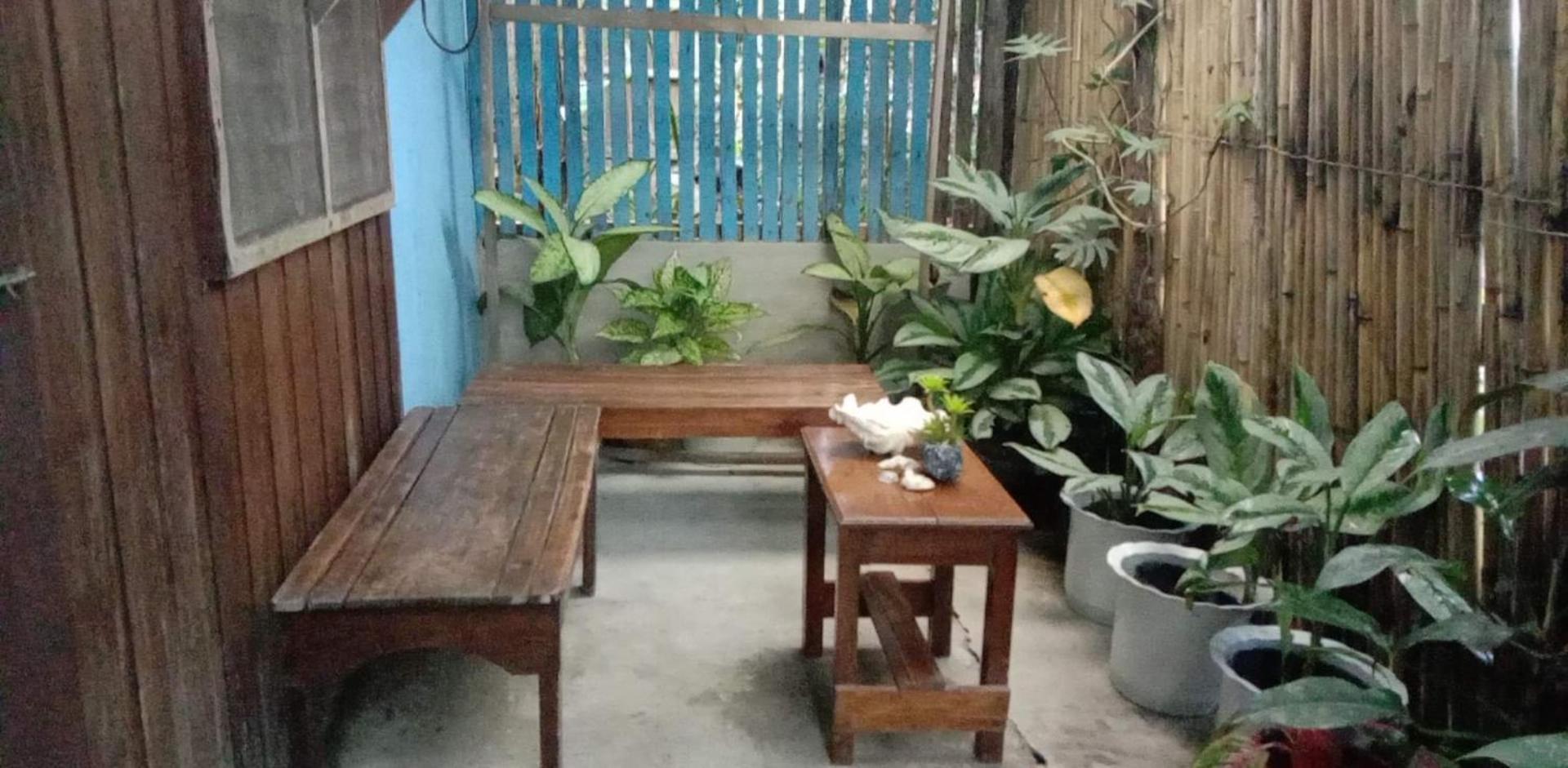 Lady Ghagha Room Rentals San Vicente  Habitación foto