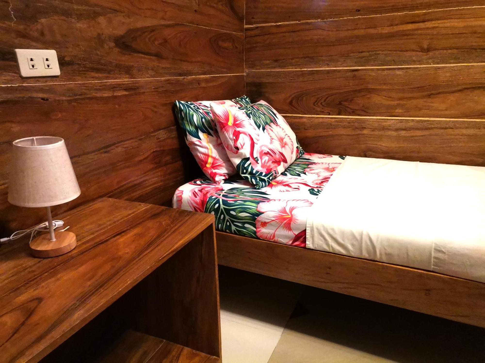 Lady Ghagha Room Rentals San Vicente  Habitación foto
